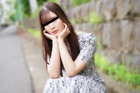 01 - Em gái nghiệp dư với khuôn mặt ngây thơ