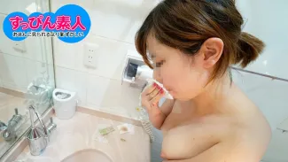 01-Em gái nghiệp dư với bộ ngực cực đẹp