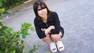01 - Đặt sextoy vào bím em