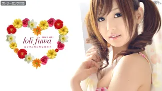 862 - Em gái loli dễ thương Phần 2