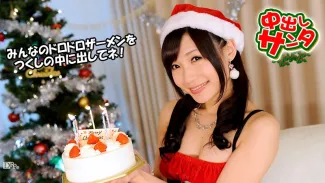 216 - Làm tình cùng ông già noel