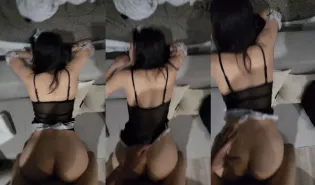 Con ghệ damdang Phần 1