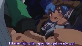 Nhà mạo hiểm dâm đãng