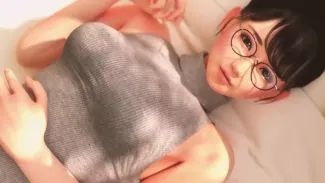 Dùng con cu của em thỏa mãn cô đi