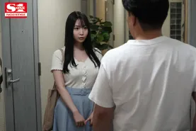Tắm nhờ nhà anh hàng xóm... Aika Yumeno