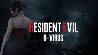 Sự phát tán của D-Virus EP1